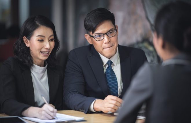 successful-job-interview-with-boss-and-employee-2023-11-27-04-49-53-utc