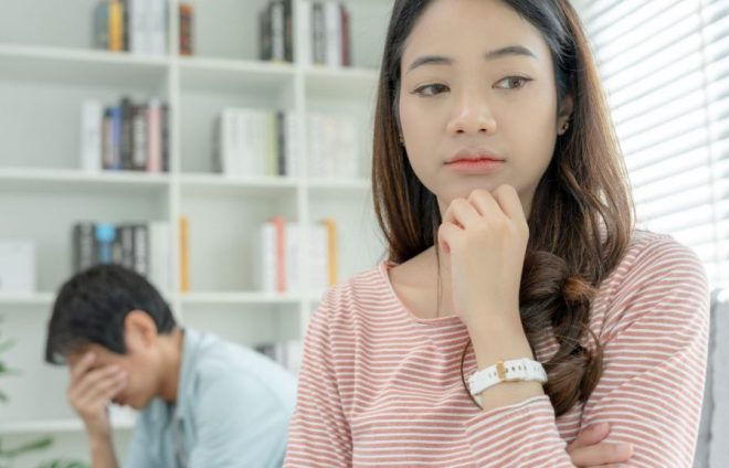 Divorce No 436 of 2017