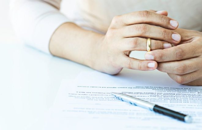 Family Court — Divorce No 5856 of 2019