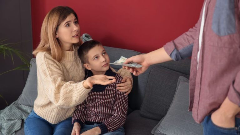 Family Justice Courts - MSS 2717 of 2020